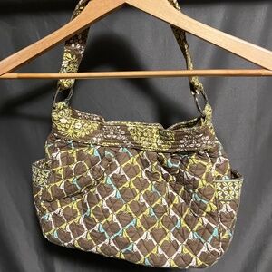 Vera Bradley Tote Bag